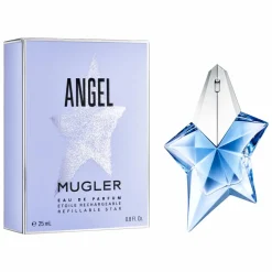 Thierry Mugler Angel Eau de Parfum Refillable Spray