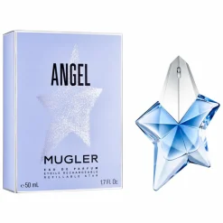 Thierry Mugler Angel Eau de Parfum Refillable Spray