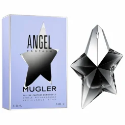 Thierry Mugler Angel Fantasm Eau de Parfum Refillable Spray