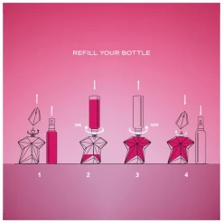 Thierry Mugler Angel Nova Eau de Parfum Refill Bottle