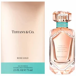 Tiffany & Co Rose Gold Eau de Parfum Spray