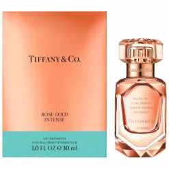 Tiffany & Co Rose Gold Intense Eau de Parfum Spray