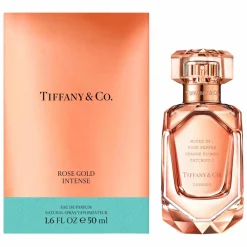 Tiffany & Co Rose Gold Intense Eau de Parfum Spray