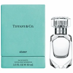 Tiffany & Co Sheer Eau de Toilette Spray
