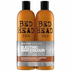 TIGI Bed Head Colour Goddess Shampoo and Conditioner Tween Duo