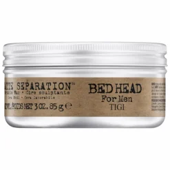 TIGI Bed Head For Men Matte Separation Workable Wax