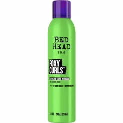 TIGI Bed Head Foxy Curls Extreme Curl Mousse