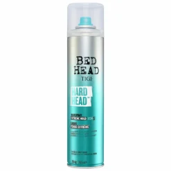 TIGI Bed Head Hard Head Hairspray
