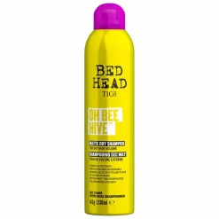 TIGI Bed Head Oh Bee Hive! Matte Dry Shampoo