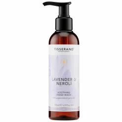 Tisserand Aromatherapy Lavender & Neroli Soothing Hand Wash