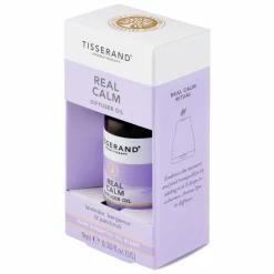 Tisserand Aromatherapy Real Calm Diffuser Oil