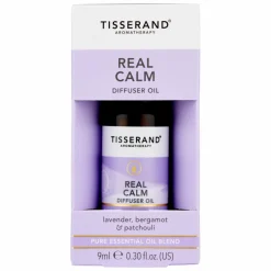 Tisserand Aromatherapy Real Calm Diffuser Oil