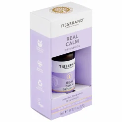 Tisserand Aromatherapy Real Calm Diffuser Oil