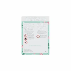 Tisserand Frosted Peppermint Duo Collection