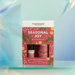 Tisserand Seasonal Joy Duo Collection