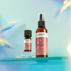 Tisserand Seasonal Joy Duo Collection