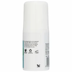 Tisserand Spearmint & Rosemary Roll On Deodorant