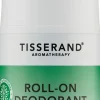 Tisserand Tea Tree & Aloe 24hr Protection Roll-On Deodorant