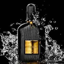 Tom Ford Black Orchid: Luxurious Unisex Fragrance