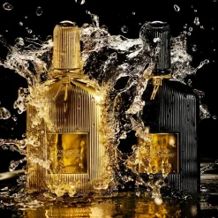 Tom Ford Black Orchid: Luxurious Unisex Fragrance