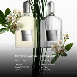 Tom Ford Grey Vetiver Eau de Parfum Spray