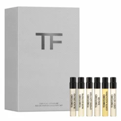 Tom Ford Signature Sample Discovery Set