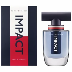 Tommy Hilfiger Impact Eau de Toilette Spray