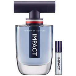 Tommy Hilfiger Impact Eau de Toilette Spray