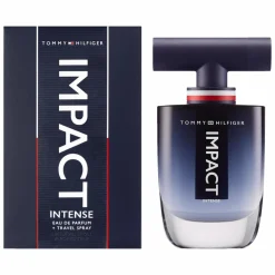 Tommy Hilfiger Impact Intense Eau de Parfum Spray