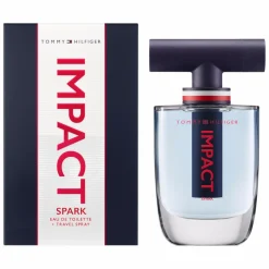 Tommy Hilfiger Impact Spark Eau de Toilette Spray