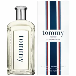 Tommy Hilfiger Tommy Eau de Toilette Spray