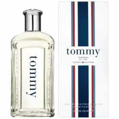 Tommy Hilfiger Tommy Eau de Toilette Spray