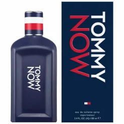 Tommy Hilfiger Tommy Now Eau de Toilette Spray