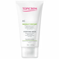 Topicrem AC Purifying Mask