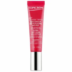 Topicrem AH3 Global Anti-Aging Eye Contour