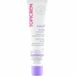Topicrem Calm+ Soothing Fluid