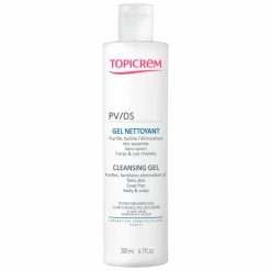 Topicrem PV/DS Cleansing Gel