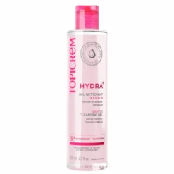 Topicrem Ultra Hydratant Shower Gel