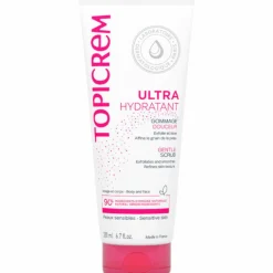 Topicrem Ultra-Moisturising Gentle Scrub