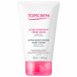 Topicrem Ultra-Moisturising Hand Cream
