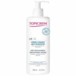 Topicrem UR-10 Anti-Roughness Smoothing Cream