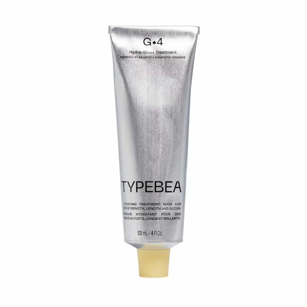 TYPEBEA G.4 Hydra-Gloss Treatment Hair Mask