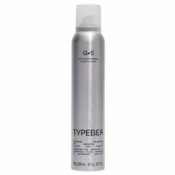 TYPEBEA G.5 3-in-1 Dry Shampoo