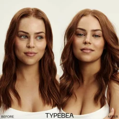 TYPEBEA G.5 3-in-1 Dry Shampoo