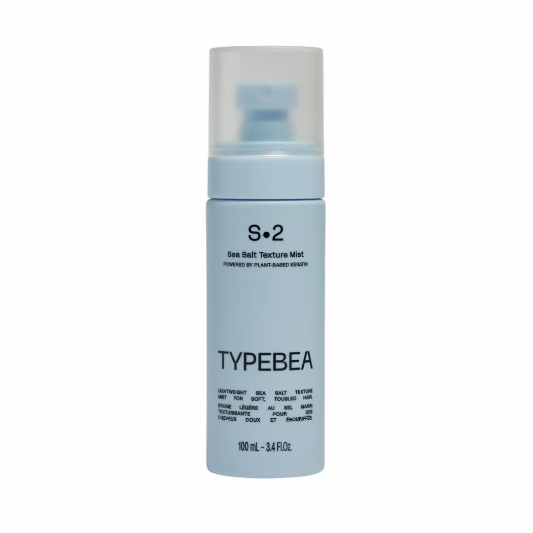 TYPEBEA S.2 Sea Salt Texture Mist