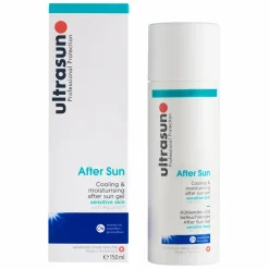 Ultrasun After Sun