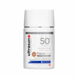 Ultrasun Anti-Pigmentation Face Fluid Tinted SPF50+