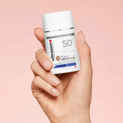 Ultrasun Anti-Pigmentation Face Fluid Tinted SPF50+