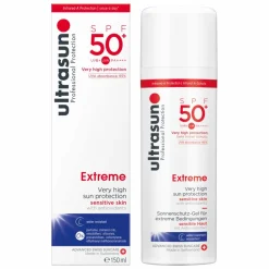 Ultrasun Extreme Very High Sun Protection for Sensitive Skin SPF50+