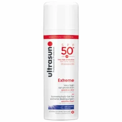 Ultrasun Extreme Very High Sun Protection for Sensitive Skin SPF50+